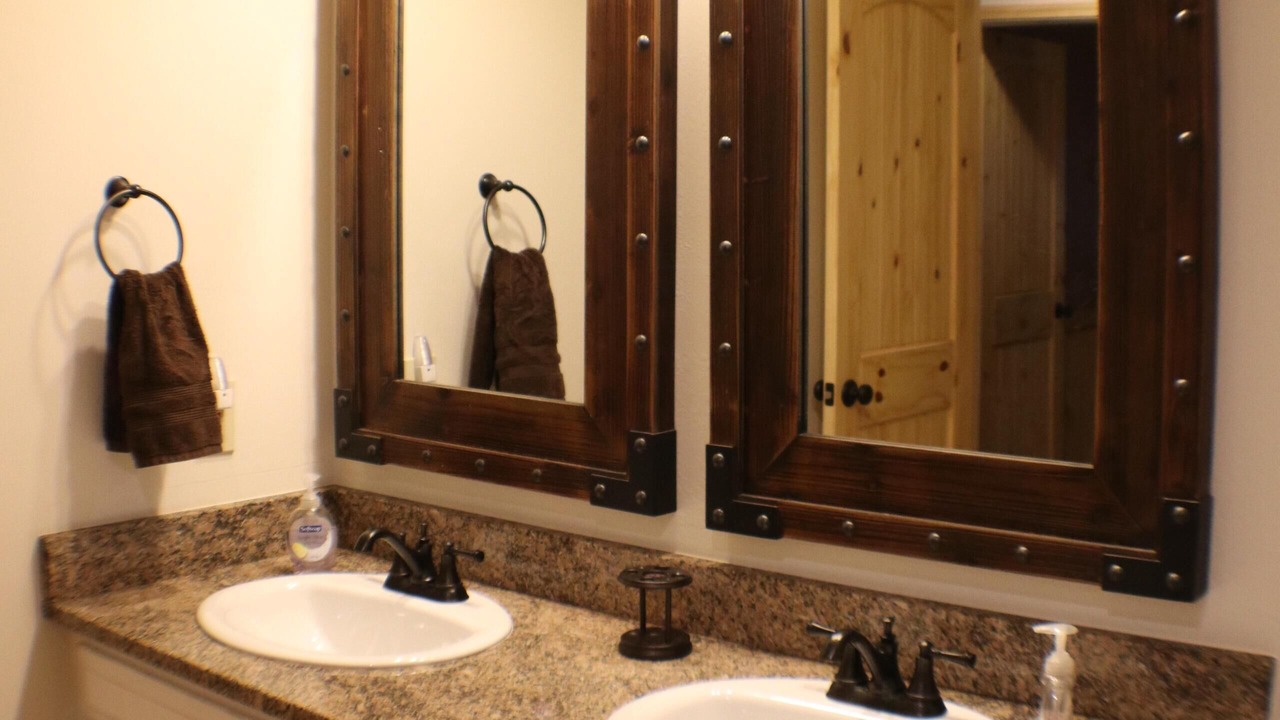 Photo of Bathroom in Pinetop