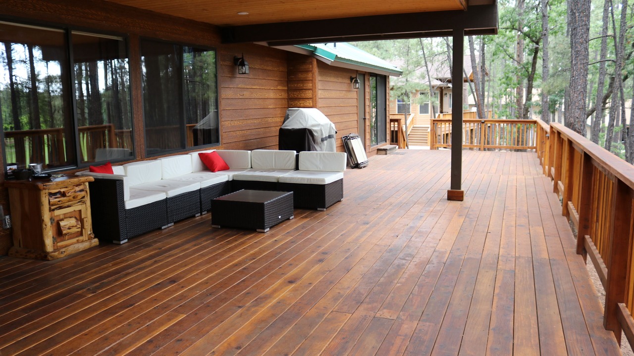 Photo of Others in Pinetop