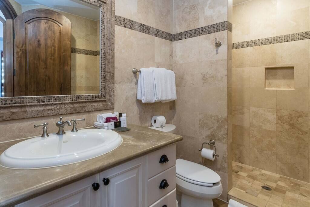 Photo of Bathroom in Puerto Penasco