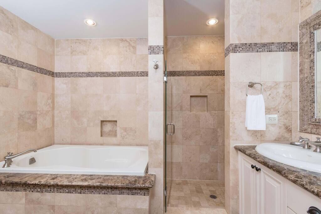 Photo of Bathroom in Puerto Penasco