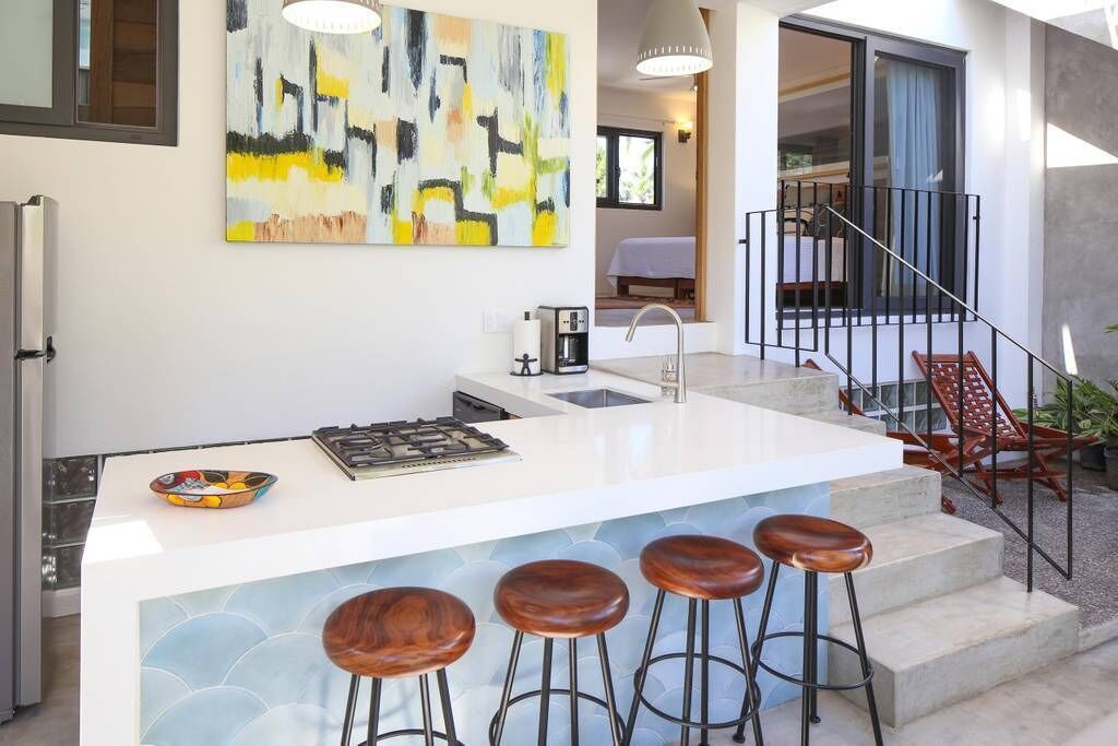 Photo of Kitchen in North End