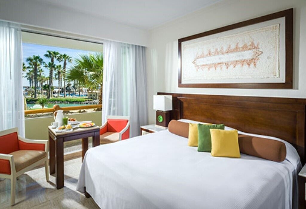 Photo of Bedroom in Rocky Point