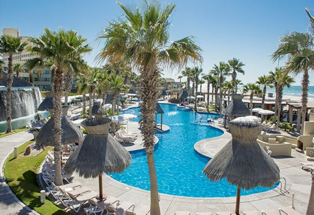 Photo of Outdoor in Rocky Point