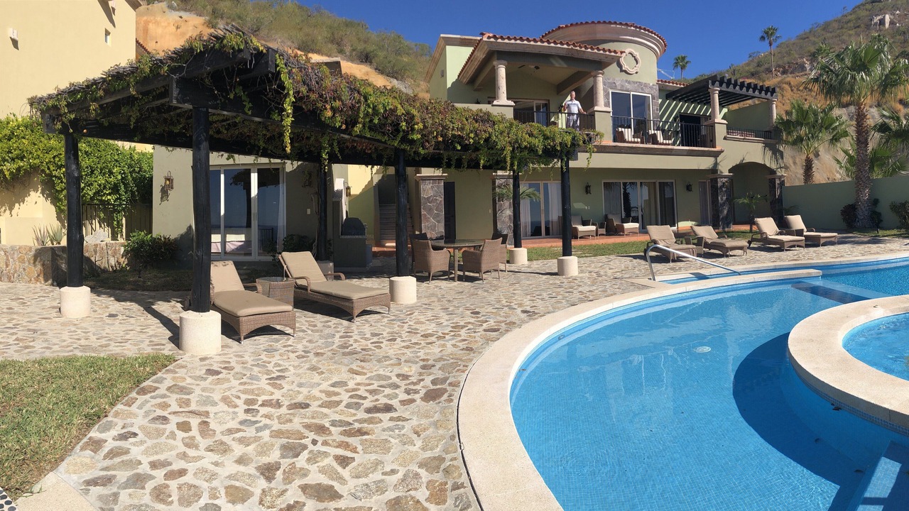 Photo of Outdoor in Paraiso Escondido