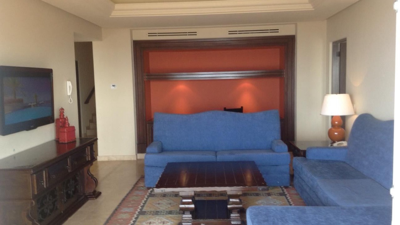 Photo of Livingroom in Paraiso Escondido
