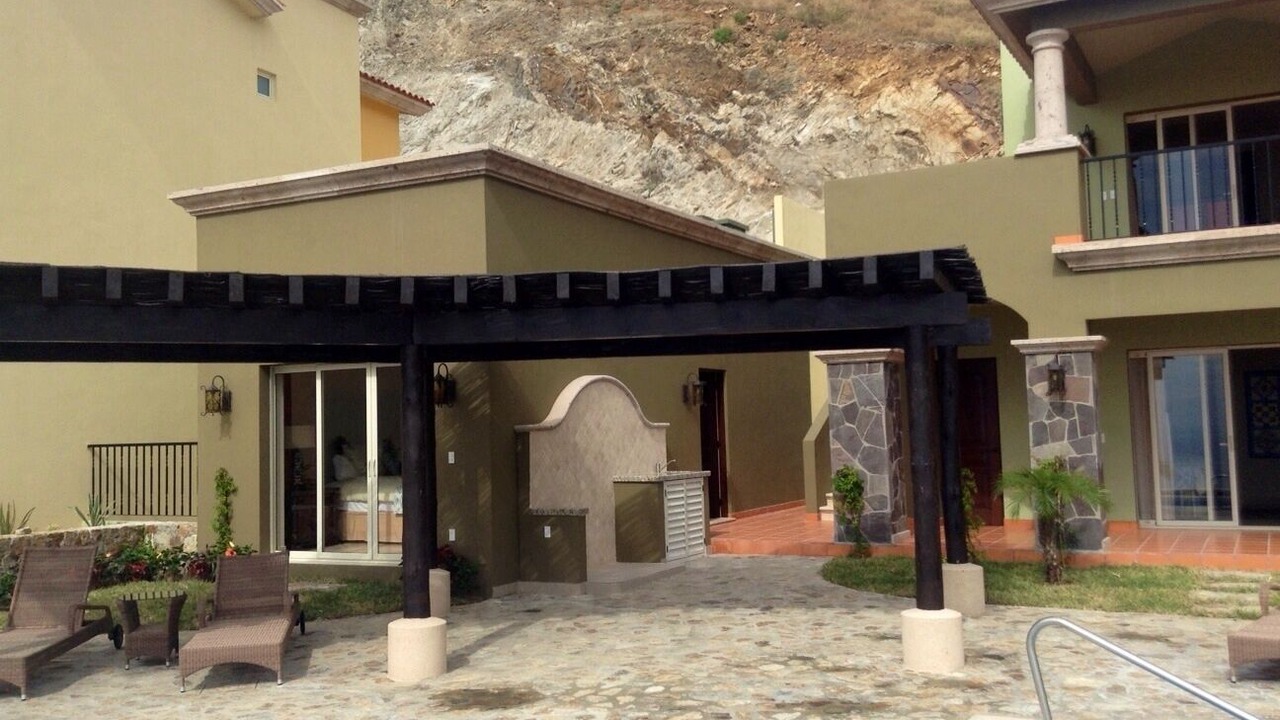 Photo of Patio Balcony in Paraiso Escondido