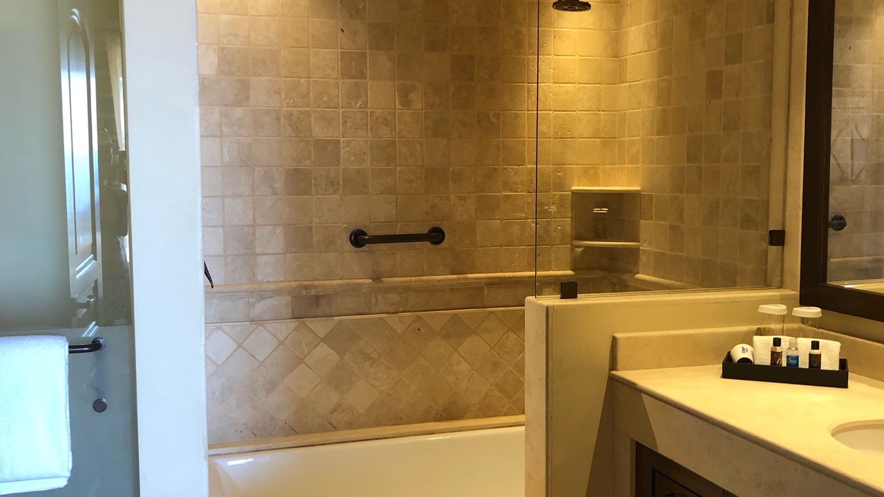 Photo of Bathroom in Paraiso Escondido