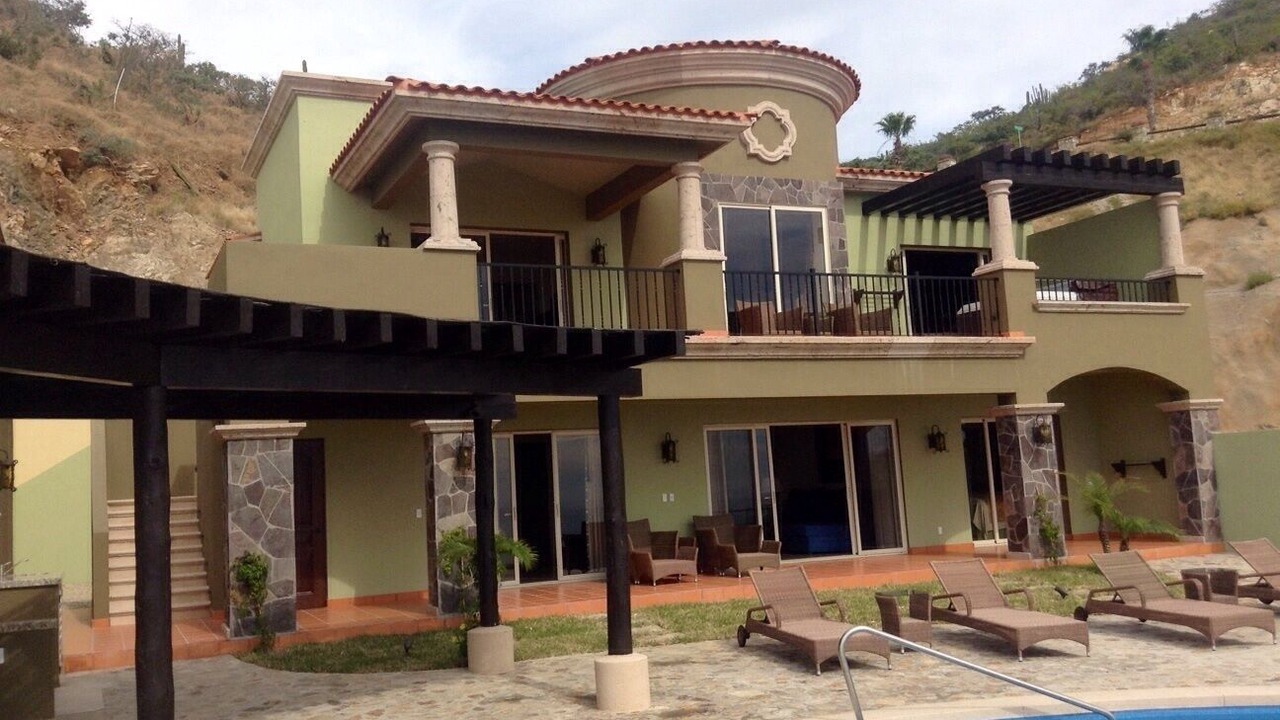 Photo of Outdoor in Paraiso Escondido