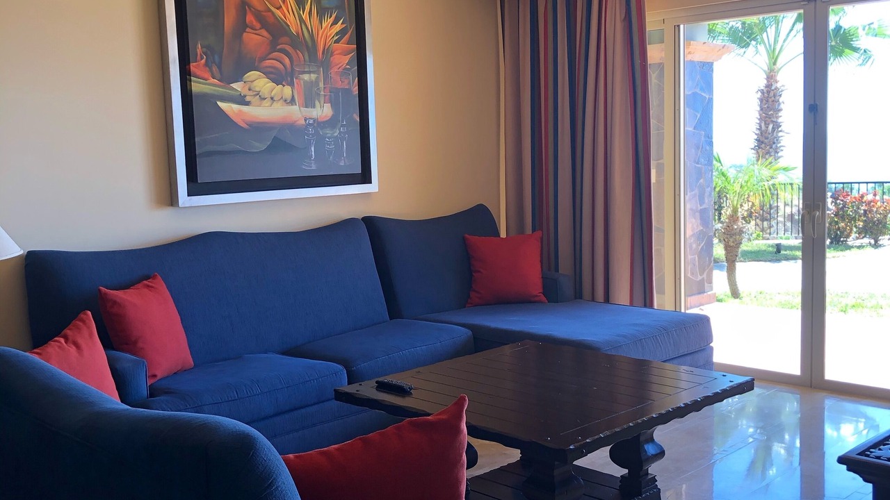 Photo of Bedroom in Paraiso Escondido