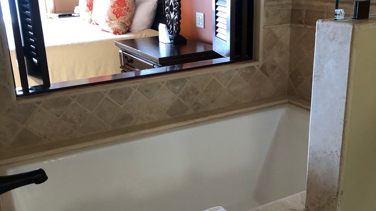 Photo of Bathroom in Paraiso Escondido
