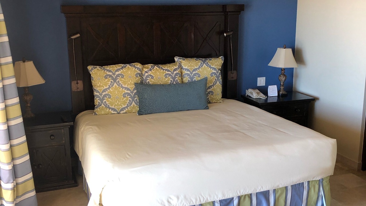 Photo of Bedroom in Paraiso Escondido