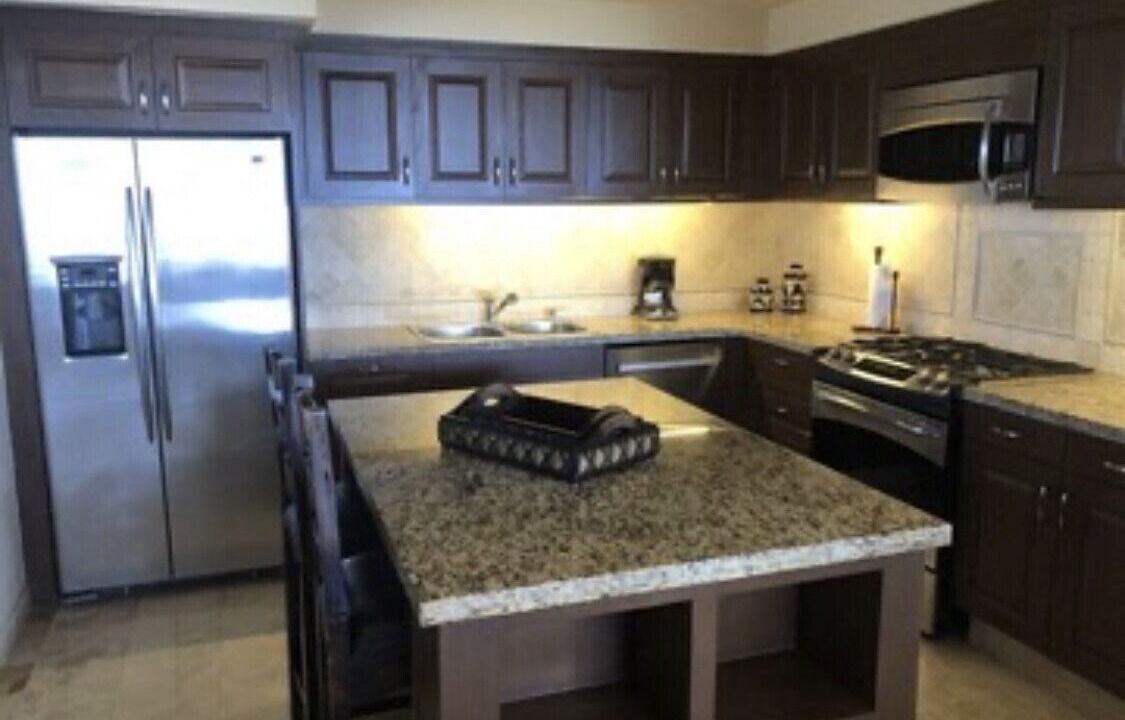 Photo of Kitchen in Paraiso Escondido