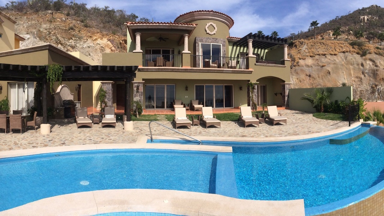 Photo of Others in Paraiso Escondido