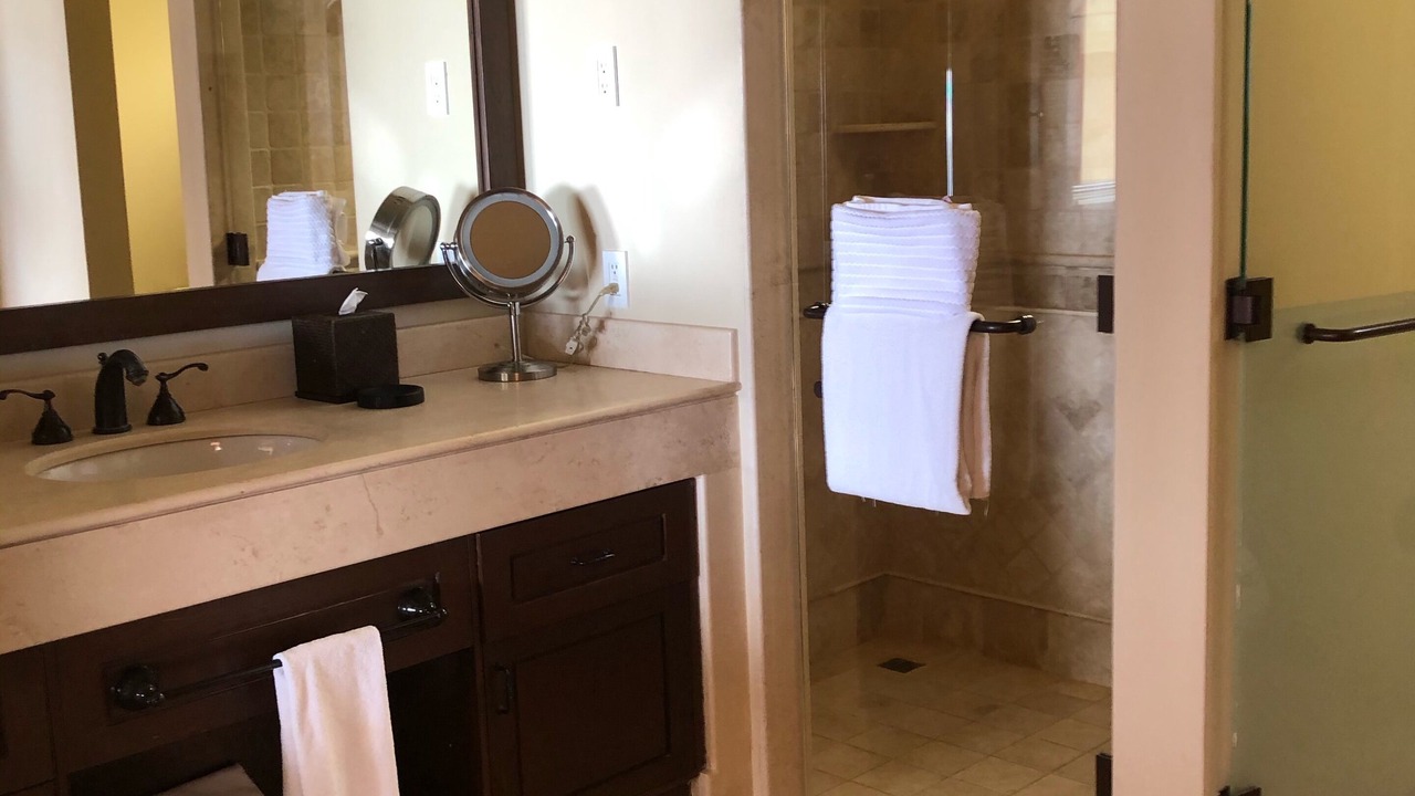 Photo of Bathroom in Paraiso Escondido