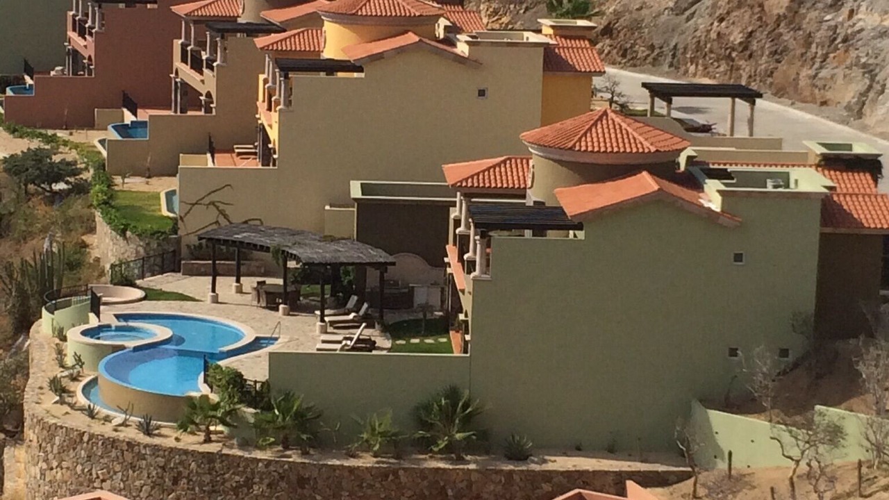 Photo of Outdoor in Paraiso Escondido