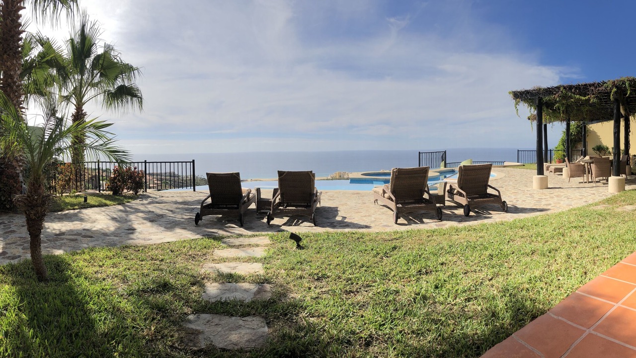 Photo of Patio Balcony in Paraiso Escondido