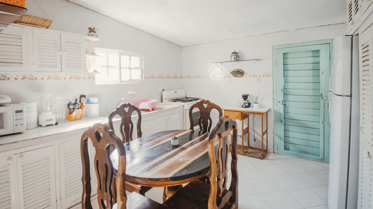 Photo of Kitchen in Chelem