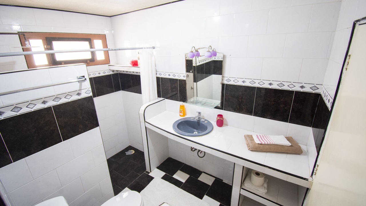 Photo of Bathroom in Chelem