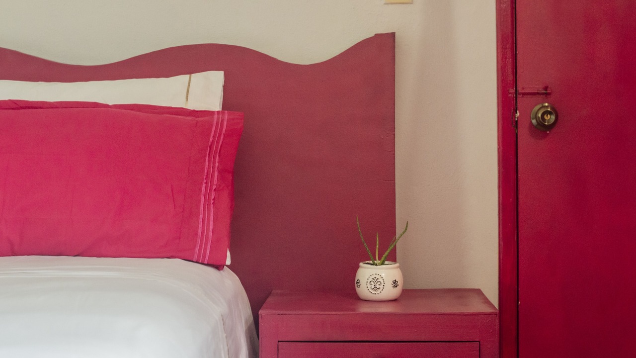 Photo of Bedroom in Chelem