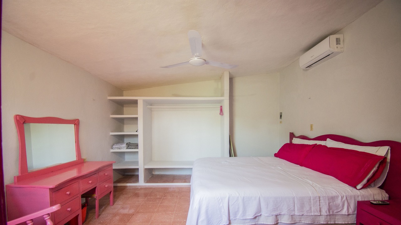 Photo of Bedroom in Chelem