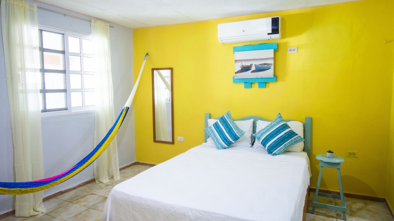 Photo of Bedroom in Chelem