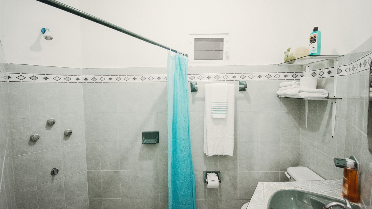 Photo of Bathroom in Chelem