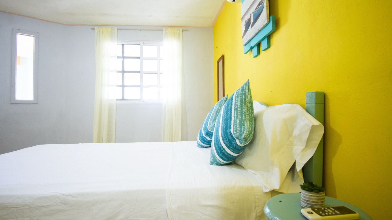 Photo of Bedroom in Chelem