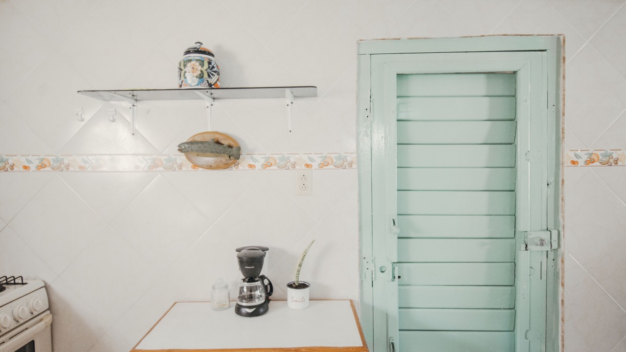 Photo of Kitchen in Chelem
