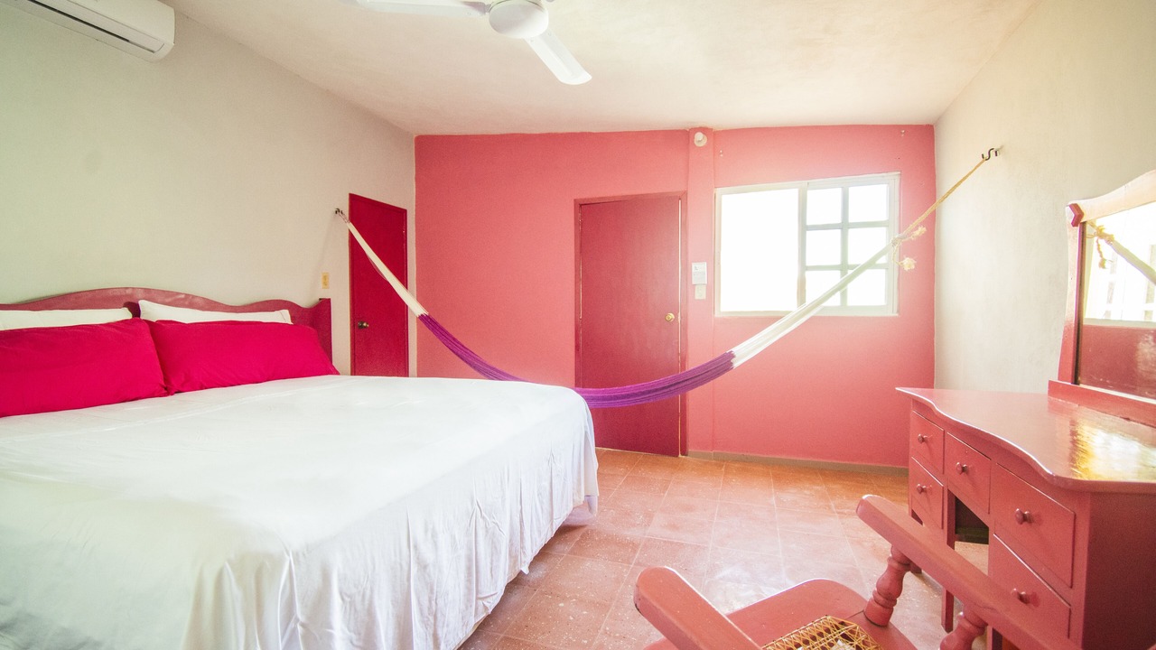 Photo of Bedroom in Chelem