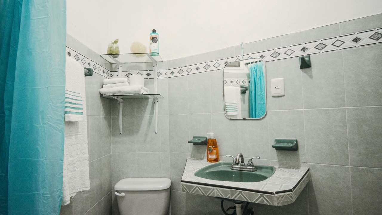 Photo of Bathroom in Chelem