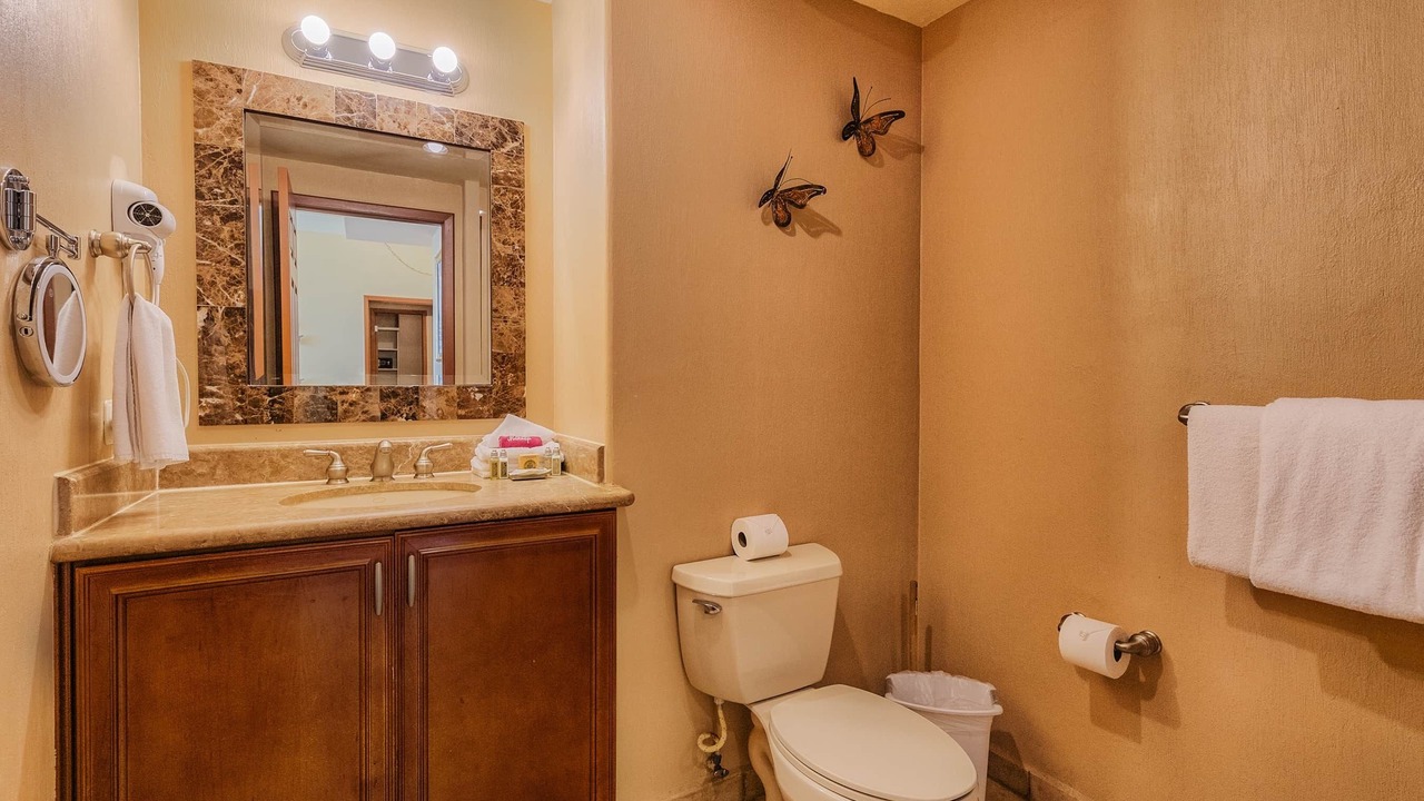 Photo of Bathroom in Puerto Penasco