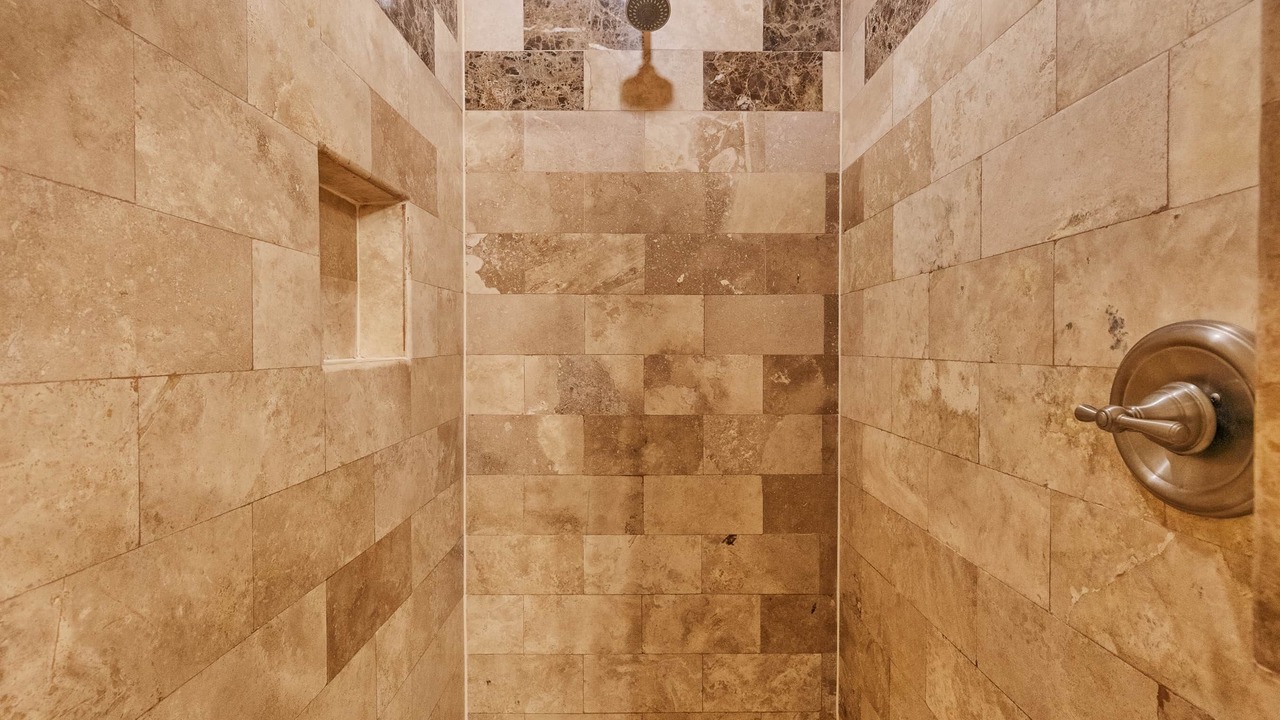 Photo of Bathroom in Puerto Penasco