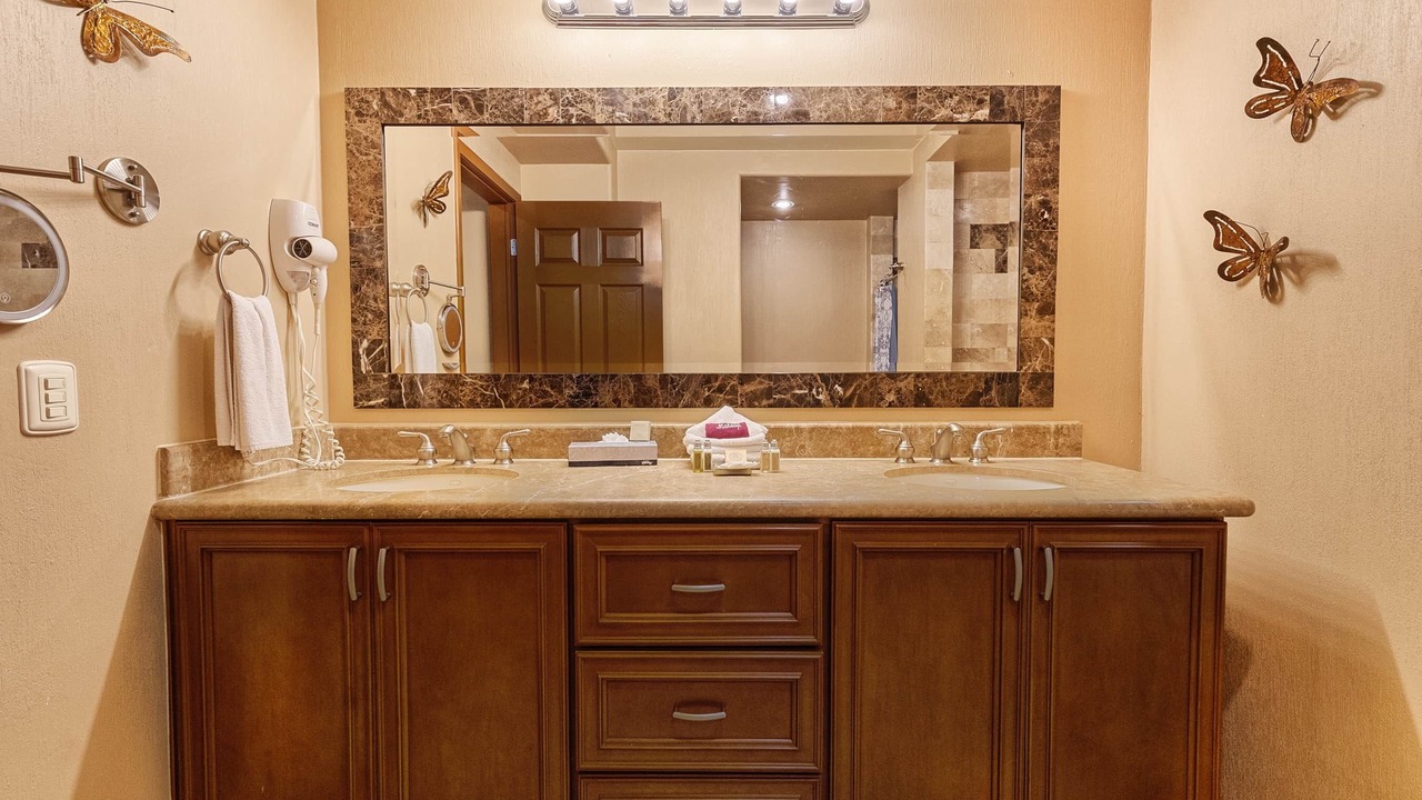Photo of Bathroom in Puerto Penasco