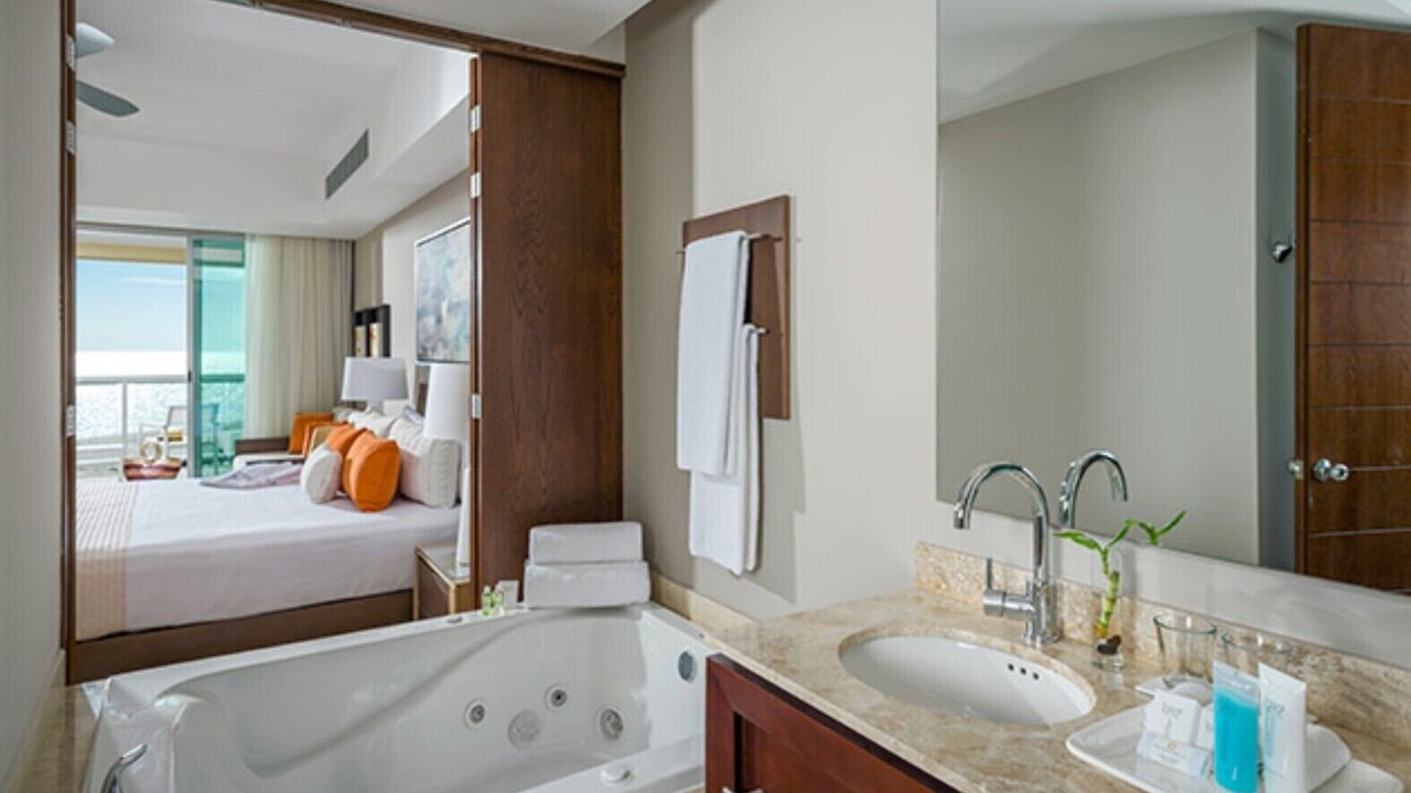 Photo of Bathroom in Puerto Penasco