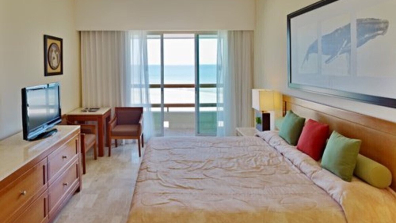 Photo of Bedroom in Puerto Penasco