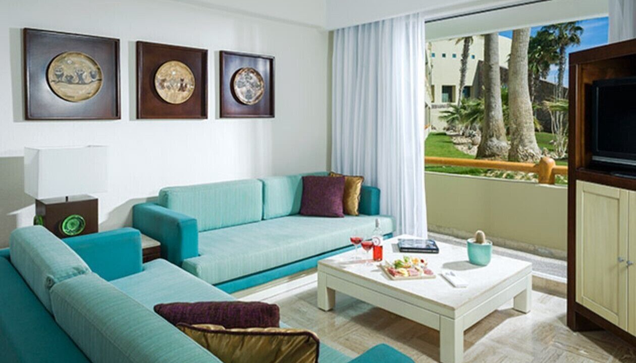 Photo of Livingroom in Rocky Point