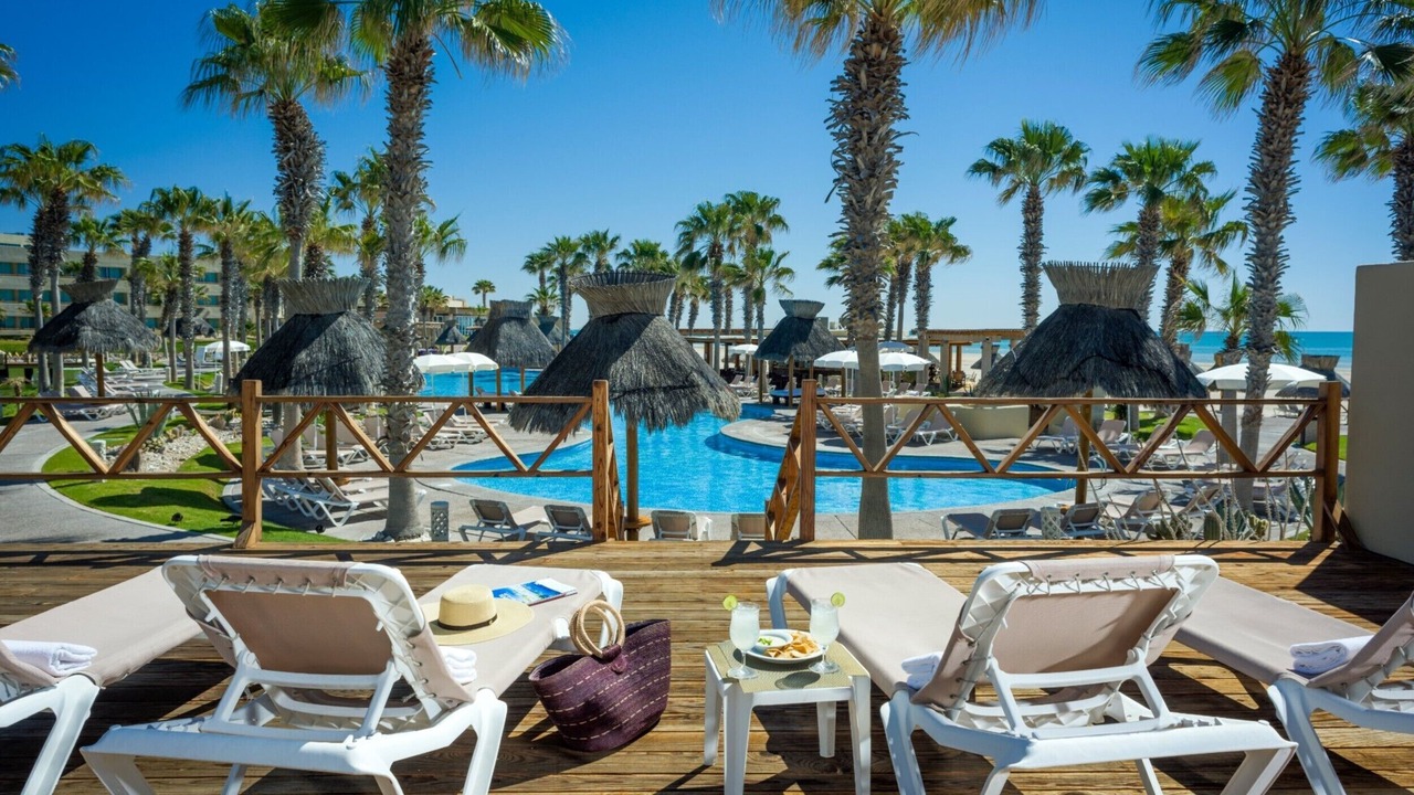 Photo of Outdoor in Rocky Point
