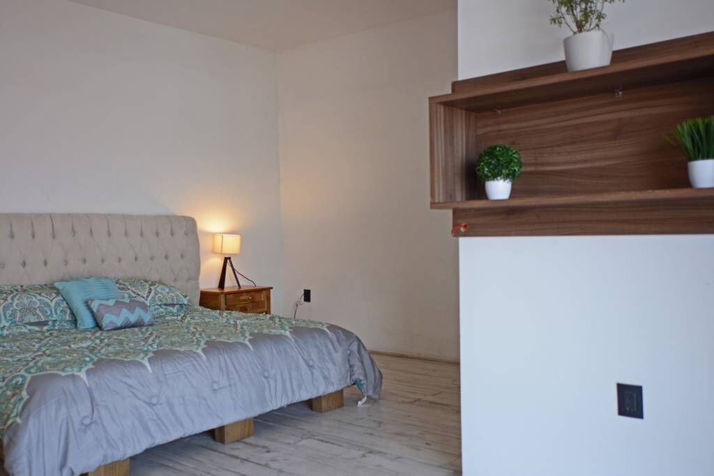 Photo of Bedroom in Bosques de las Lomas