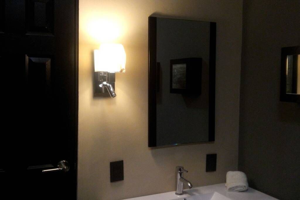 Photo of Bathroom in Bosques de las Lomas