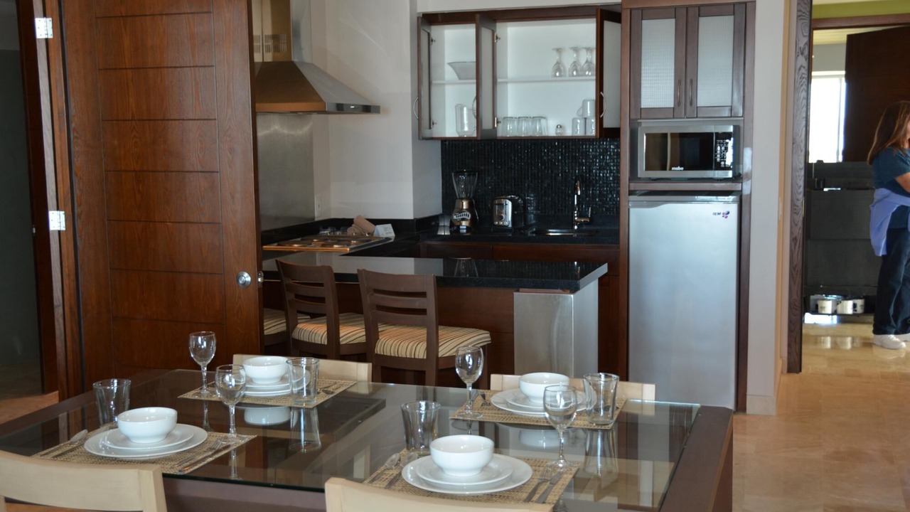 Photo of Kitchen in Puerto Penasco