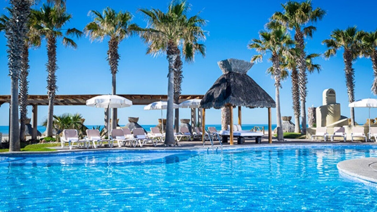Photo of Outdoor in Puerto Penasco
