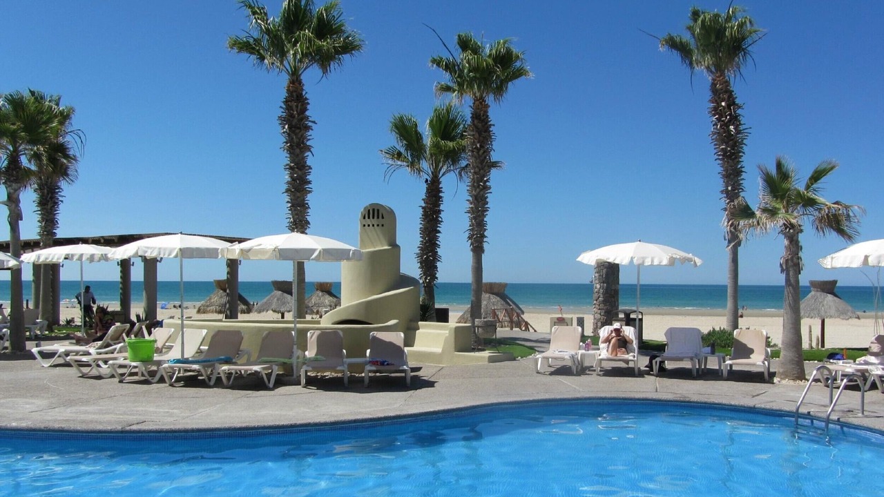Photo of Outdoor in Puerto Penasco