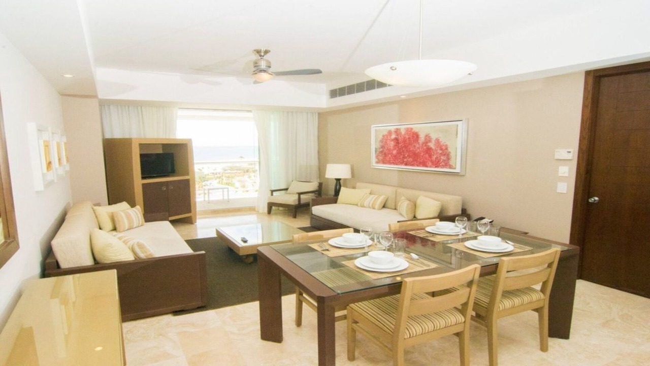 Photo of Livingroom in Puerto Penasco
