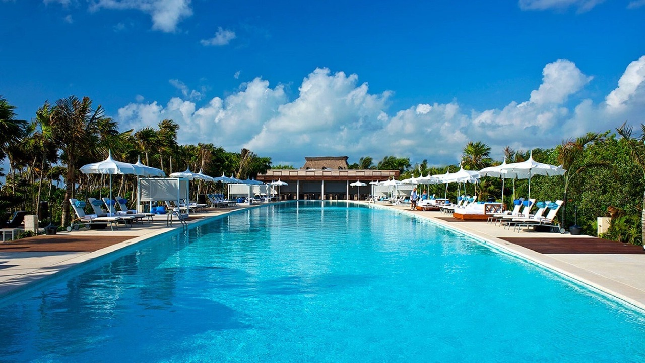 Photo of Outdoor in Maroma