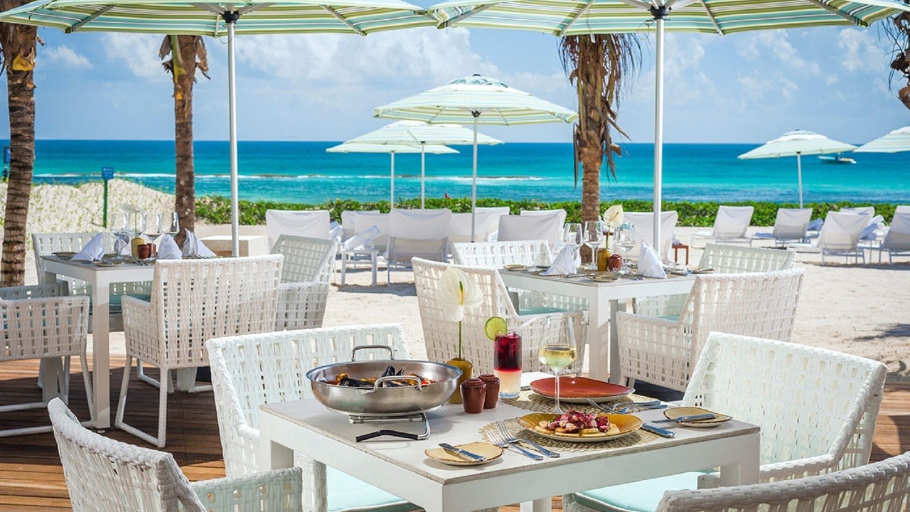 Photo of Outdoor in Maroma