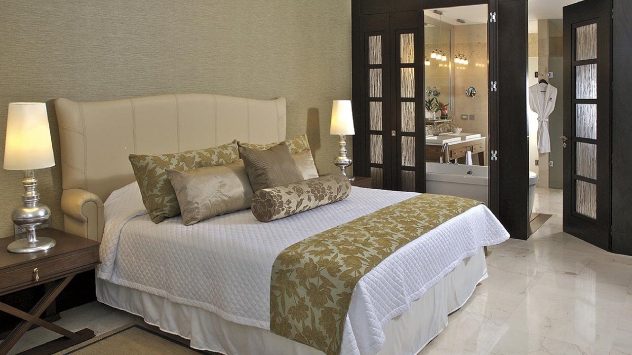Photo of Bedroom in Maroma