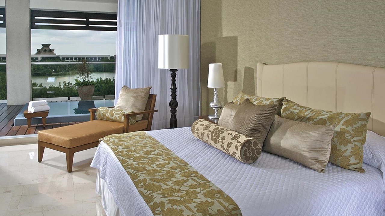 Photo of Bedroom in Maroma