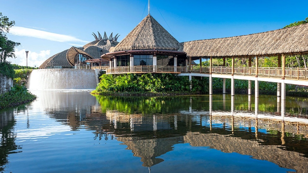 Photo of Outdoor in Maroma