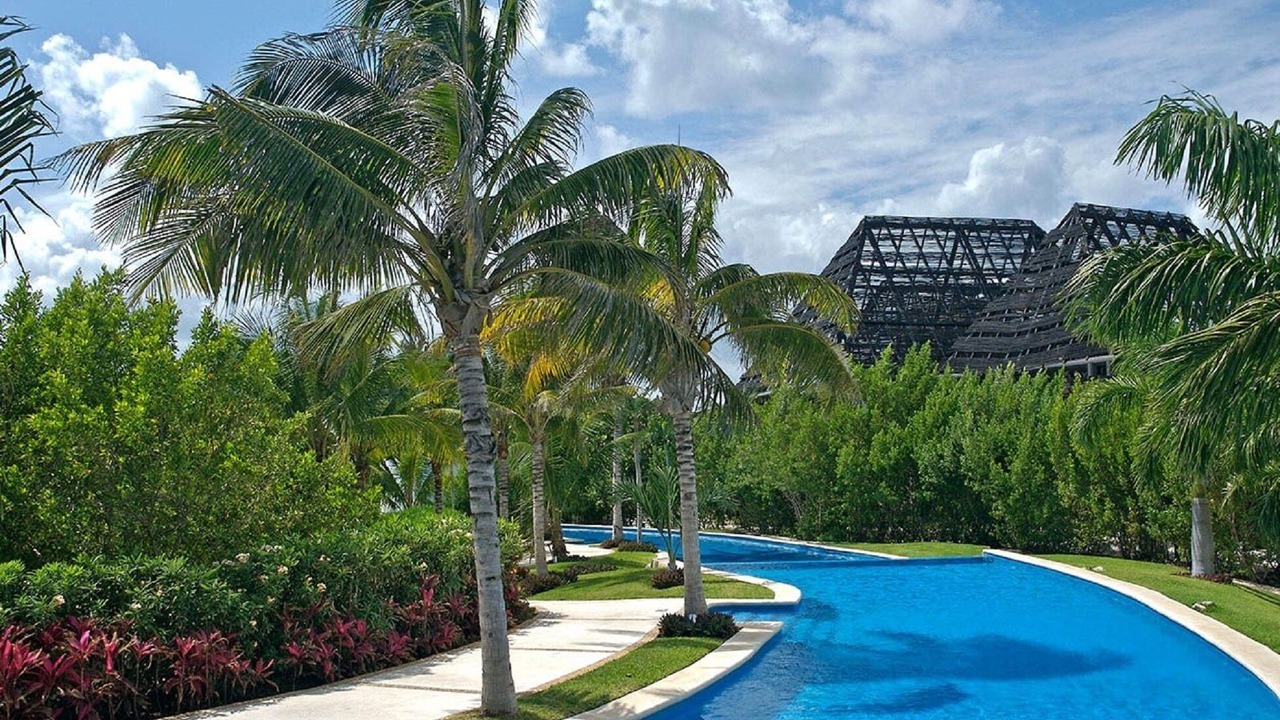 Photo of Outdoor in Maroma