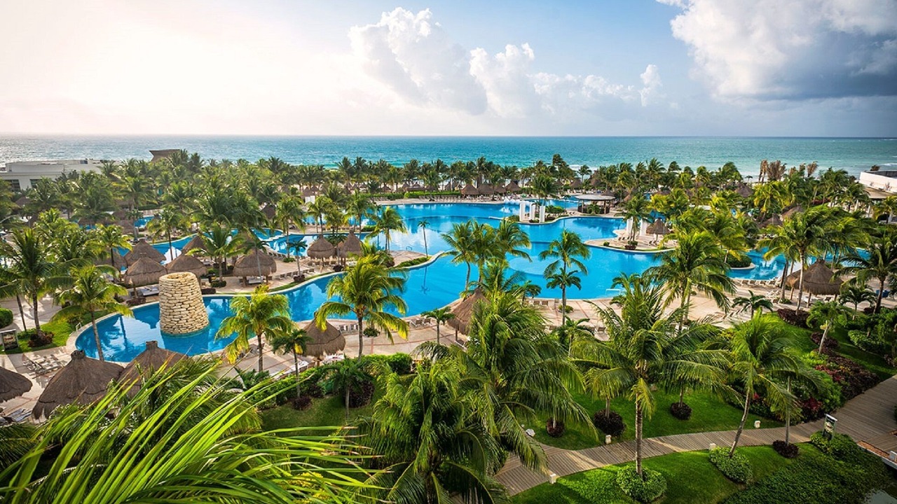 Photo of Outdoor in Maroma